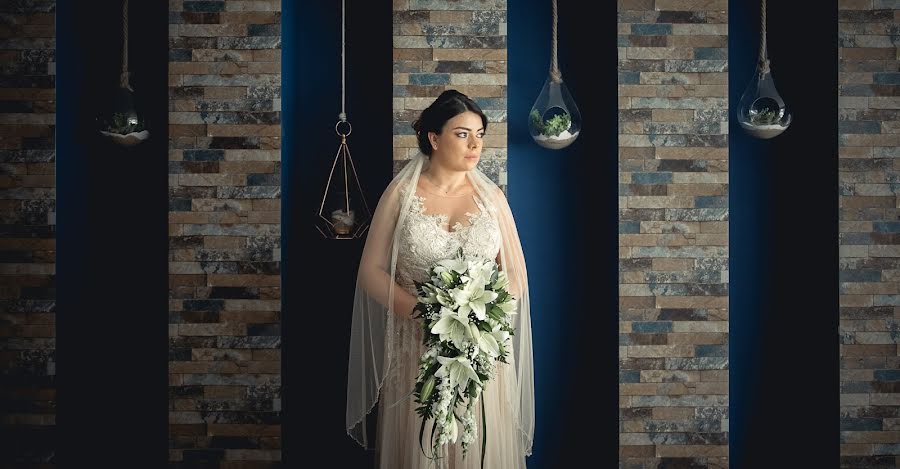 Fotografo di matrimoni Viviana Martínez (vivimartinez). Foto del 18 dicembre 2017