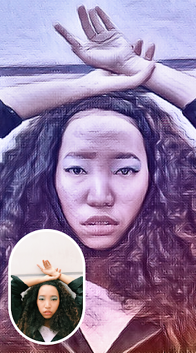 Photo Editor: Art Filters