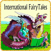 International Fairy Tales  Icon