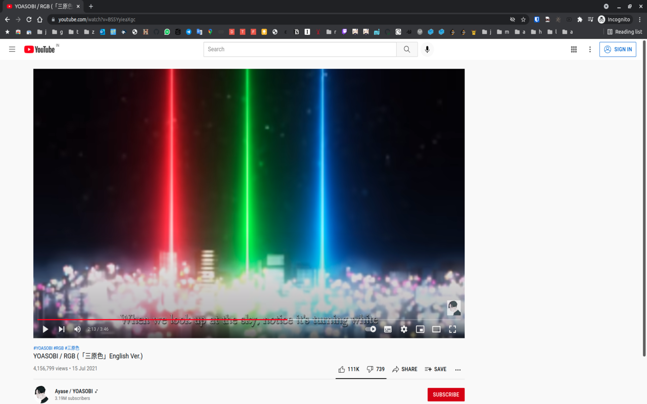 Zen YouTube: Distraction free youtube Preview image 2