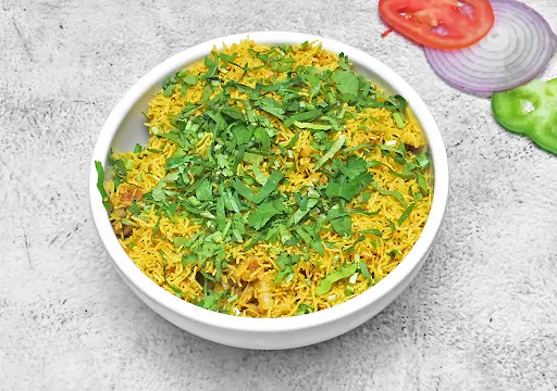 Special Bombay Bhel Puri