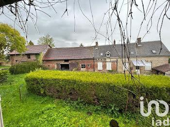 maison à Vexin-sur-Epte (27)