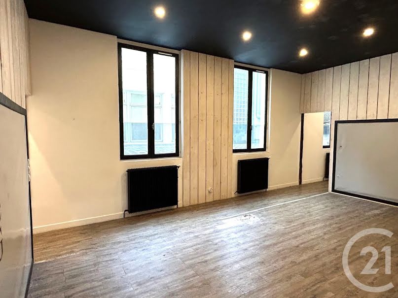 Vente appartement 3 pièces 71.44 m² à Paris 3ème (75003), 919 000 €