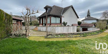 maison à Tonnerre (89)