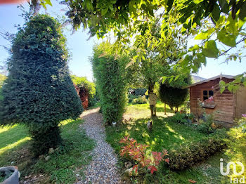 maison à Ailly (27)