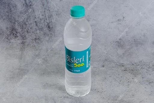 Packaged Drinking Water