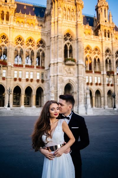 Fotógrafo de bodas Diana Ketch (dianacatch). Foto del 27 de septiembre 2017