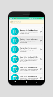 Materi Fisika SMP(圖4)-速報App
