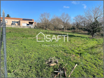 terrain à Mareuil-sur-Lay-Dissais (85)