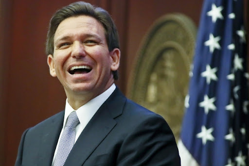 Ron Desantis ušao u trku za predsedničkog kandidata republikanaca kao glavni Trampov rival