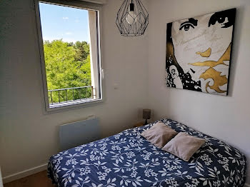 appartement à Neuville-sur-Saône (69)