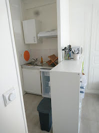 appartement à Rouen (76)