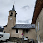 photo de Église MONTGIROD (St Laurent)