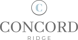 Concord Ridge Apartments Homepage