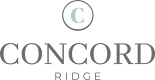 Concord Ridge Apartments Homepage