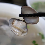 阿芬鮮魚湯