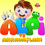 Alpi - Kids Nursery Rhymes Apk