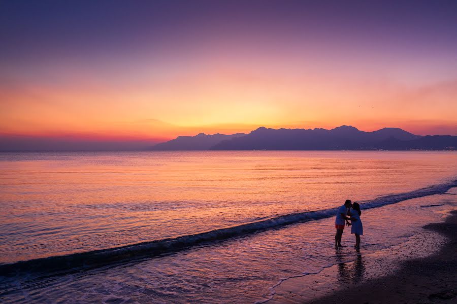 Fotografo di matrimoni Catalina Filip (catalinafilip). Foto del 16 settembre 2019