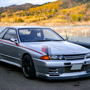 スカイライン GT-R BNR32