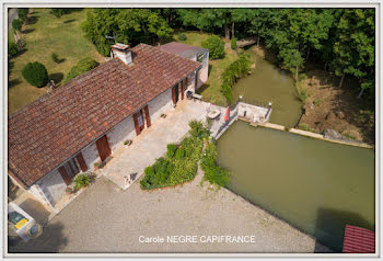 moulin à Malause (82)