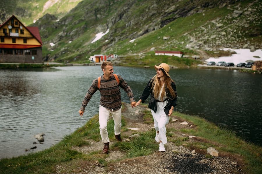 Fotografo di matrimoni Andrey Galinskiy (galand). Foto del 24 aprile 2020