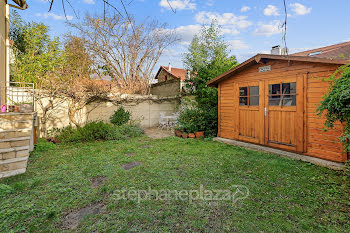 maison à Aulnay-sous-Bois (93)