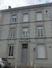 appartement à Reims (51)