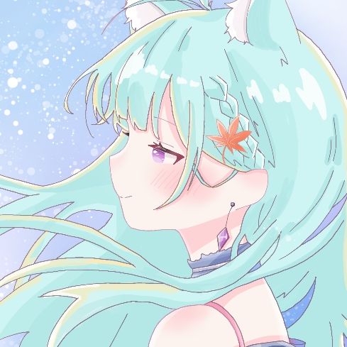 ねこもみじ