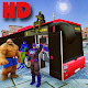 Download Superhero Passenger Bus Driving Simulation Game For PC Windows and Mac 1.0