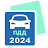 Тесты ПДД 2024 Билеты Экзамен icon