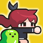 Cover Image of Télécharger Slime RPG2 - Classic RPG Game 1.0.44 APK