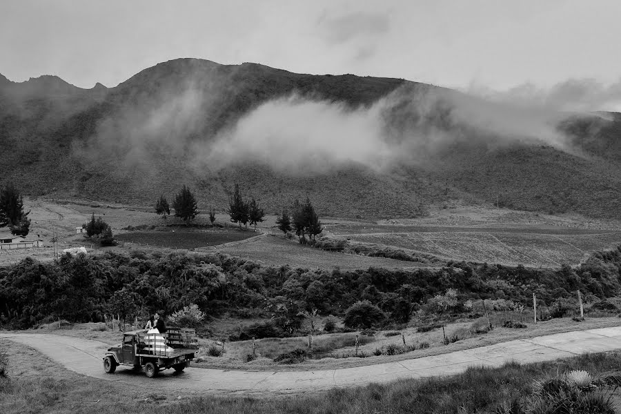 Fotografo di matrimoni Jesus Ochoa (jesusochoa). Foto del 18 settembre 2017