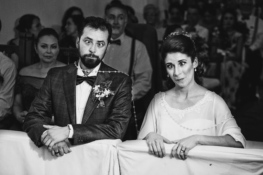 Fotógrafo de bodas Christian Rentería (christianrenter). Foto del 2 de marzo 2018