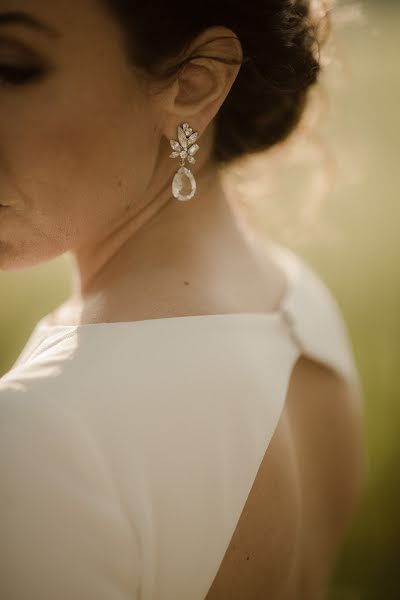 Fotografo di matrimoni Andrea Federica (tappo). Foto del 3 giugno 2019