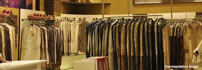 Anand Dry Cleaners