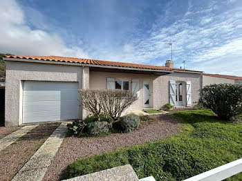 maison à Les Sables-d'Olonne (85)