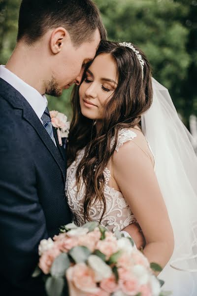 Photographe de mariage Inna Pavlova (pavlovafoto). Photo du 8 février 2020