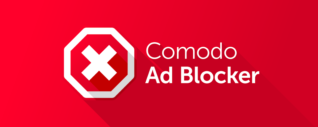 Comodo UAdBlocker Preview image 2