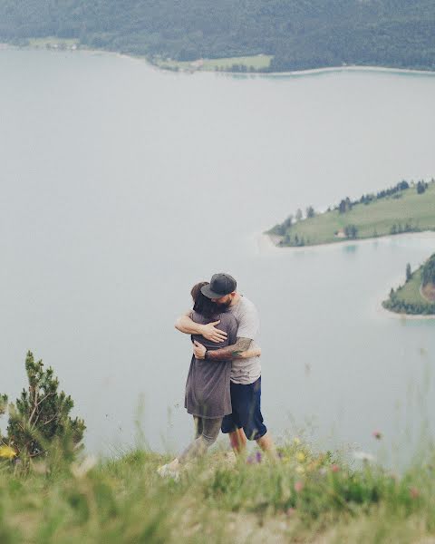 Fotografo di matrimoni Irina Antonovska (breezeful-photo). Foto del 21 luglio 2018