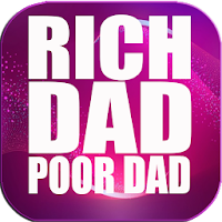 Robert Kiyosaki Collection Rich Dad Poor Dad