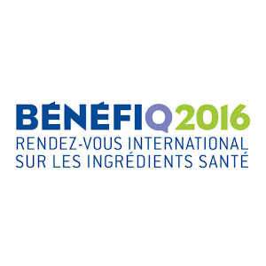 BÉNÉFIQ 2016 logo
