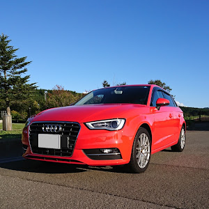 A3 スポーツバック 8VCXS