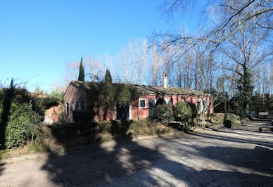 House with terrace 1