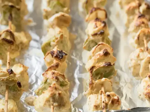 Paneer Malai Tikka