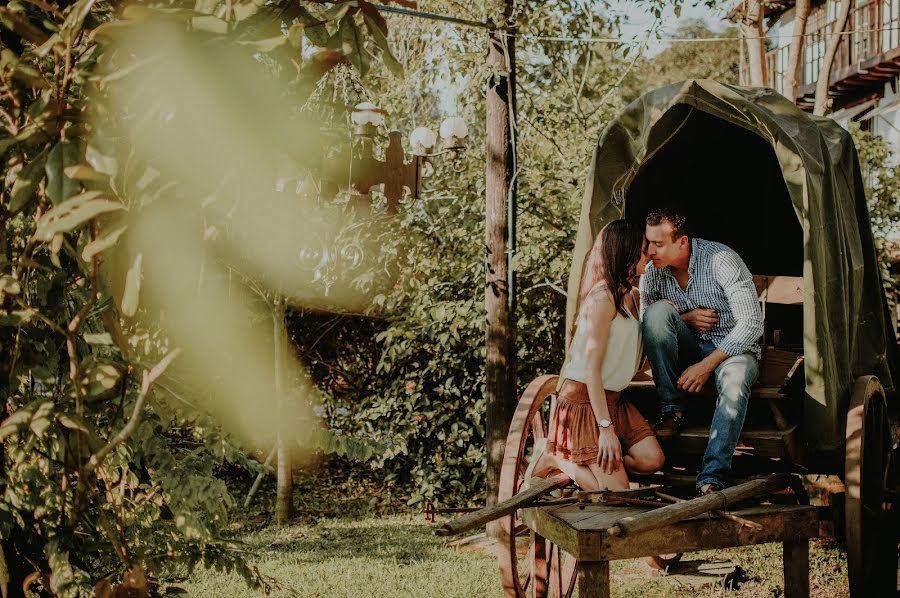 Fotógrafo de casamento Estefany Martinez (estefanymartinez). Foto de 25 de novembro 2018