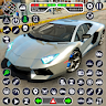 Car Race 3D - Race in Car Game icon