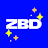 ZBD: Earn Bitcoin Rewards icon