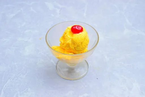 Mango Icecream