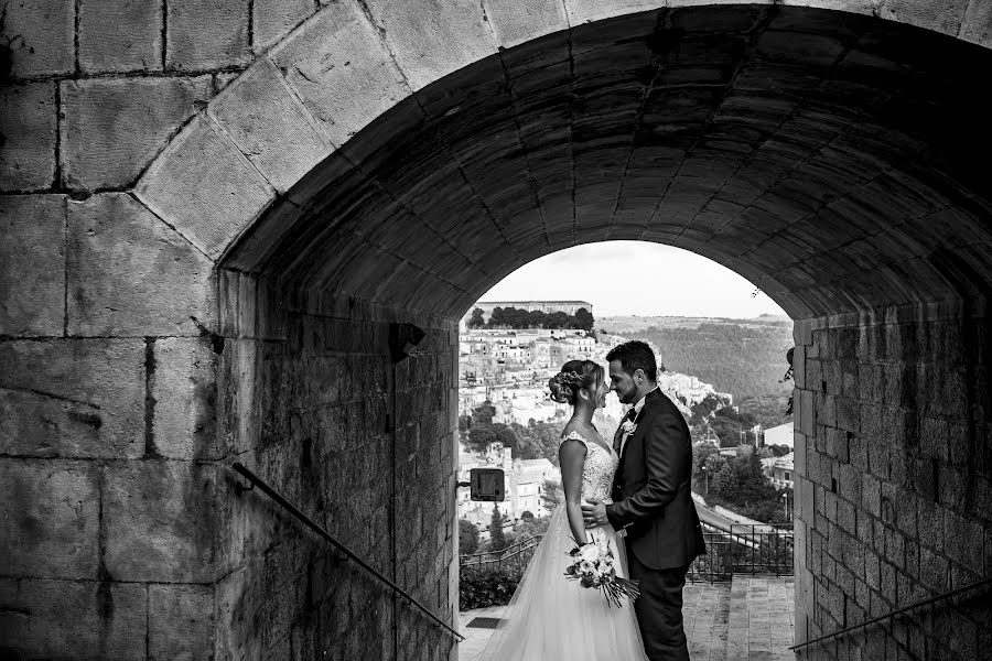 結婚式の写真家Angelo Alborino (alborino)。2020 2月25日の写真