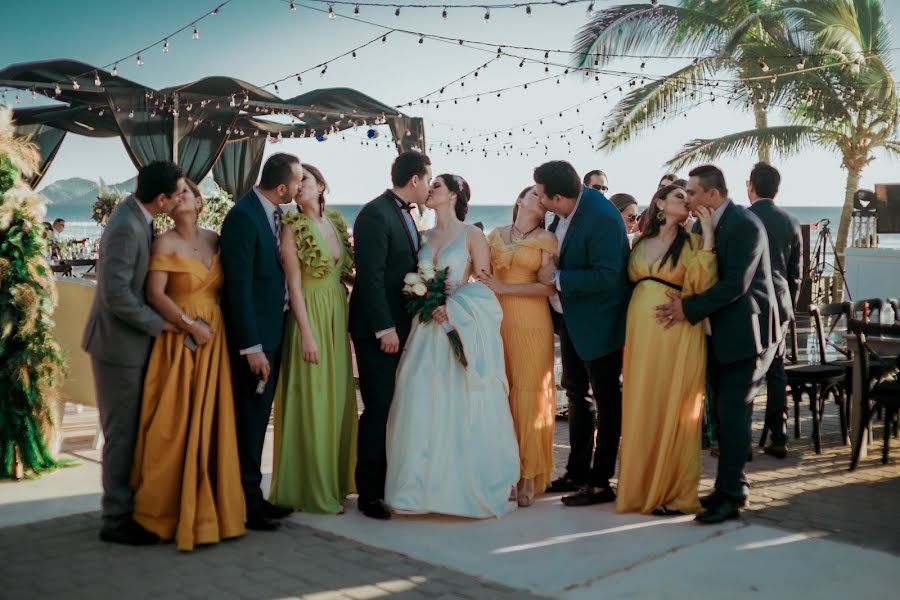 Fotógrafo de bodas Eduardo Canseco (canseco). Foto del 15 de septiembre 2020